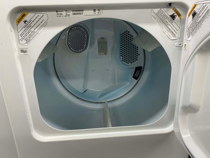 ITEM #ED296 Maytag electric dryer side x side  29 inch