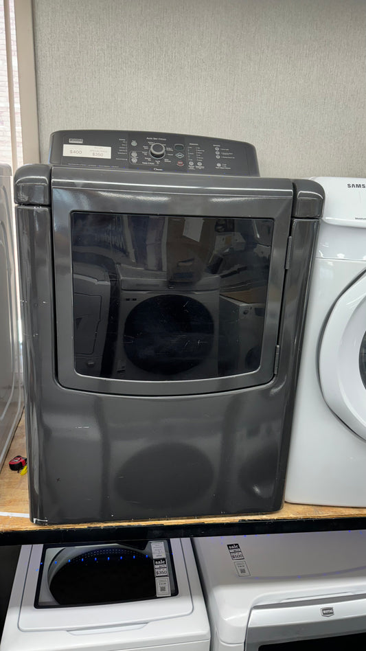 Kenmore Elite electric dryer